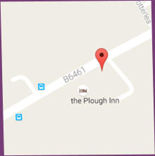 The Plough Inn, Leitholm